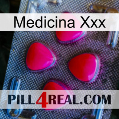 Xxx Medicine 13